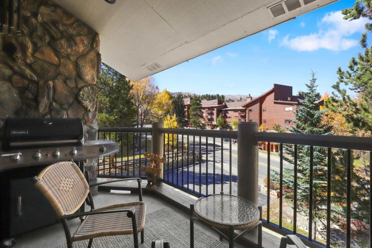 Charming 2Br Condo In The Heart Of 브레켄리지 외부 사진